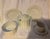 Ceramic New 1970s Porcelain White, Called White Gold - Set of 22 Pieces For Sale - Image 7 of 18