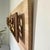 Chinoiserie Sculptural Wall Object – Early 20th C. Antique Chinese Giltwood Openwork Panels, Pair For Sale - Image 3 of 11