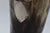 Rustic Mid 18th Century Horn Cup With Sterling Silver Placard For Sale - Image 3 of 10
