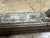 Late 19th Century Antique Silver Tailor’s Sad Goose Iron Twisted Handle For Sale - Image 5 of 6