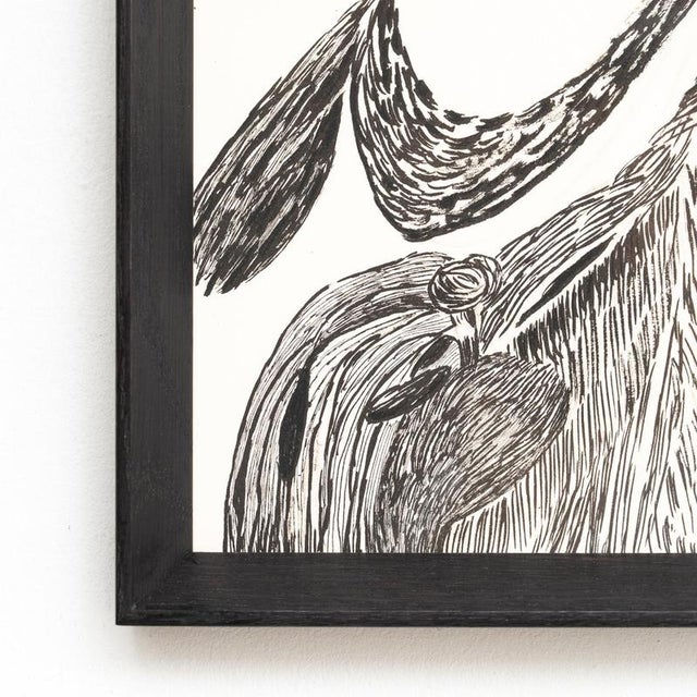 Louise Bourgeois, Inner Life, Lithograph, 1985 For Sale - Image 7 of 13