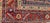 19th Century Persian Kurdish Gallery Rug, Hand-Knotted Wool, Allover Paisley Design, Navy & Red, 5x9 For Sale - Image 15 of 18