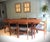 Mid century vintage fonseca table and chairs set by john herbert for a younger ltd – circa 1960s | sussex elevate your...