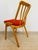 Wood Chair by Ludvík Volak for Ton, 1960s For Sale - Image 7 of 11