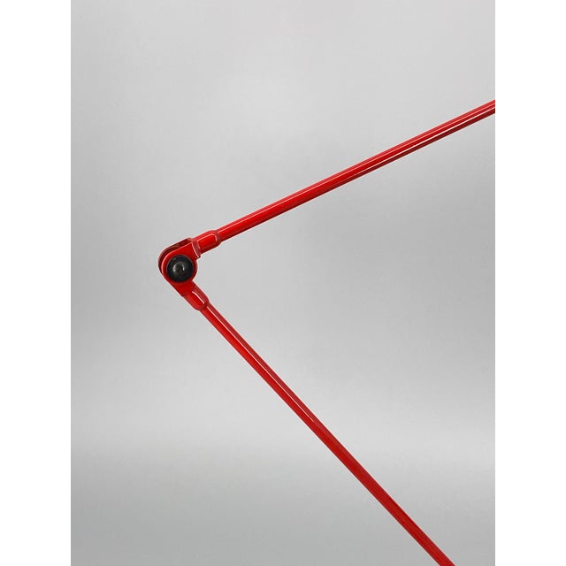 Cloe Tavolo Table Lamp by Tammaso Cimini for Lumina, Italy, 1975 For Sale - Image 6 of 15
