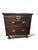 Small Oak Box with Simulated Drawers, 1690s For Sale - Image 6 of 6