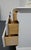 Off-white Lexington Furniture Off White Painted Traditional Victorian Style 56" Double Dresser W. Swivel Mirror 509-222 / 509-207 For Sale - Image 8 of 14