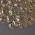 1960s Helena Tynell Bubble Glass Wall or Ceiling Lamp For Sale - Image 15 of 17