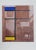 Modern George Deem, Mondrian With Vermeer, Lithograph With Silkscreen For Sale - Image 3 of 3