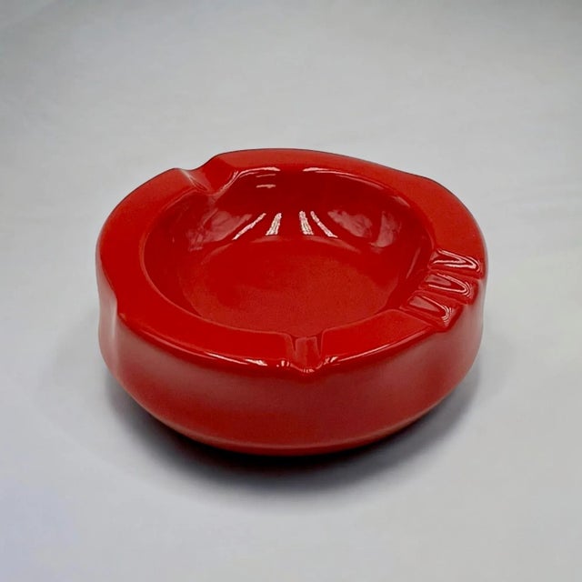 Vintage Ceramic Set by Pareschi Laveno, Italy, 1960s, Set of 2 For Sale - Image 6 of 10