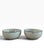 An exceptionally rare find for collectors of Scandinavian modern dinnerware! This listing is for a beautiful, matching...