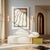 Gold Viv Id Chaise Longue by Malabar For Sale - Image 8 of 16