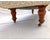 19th Century Antique Classical Revival Settee For Sale - Image 6 of 7