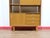 Mid 20th Century Mid Century Modern Vintage Schreiber Room Divider Display Cabinet For Sale - Image 5 of 15