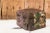 19th Century Rustic Architectural Candle Holder For Sale In Los Angeles - Image 6 of 9