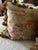1990s 1990s Pair of Aubusson Pillows For Sale - Image 5 of 5