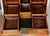 Small Early 20th Century Louis XV Marquetry Ladys Desk For Sale - Image 15 of 18
