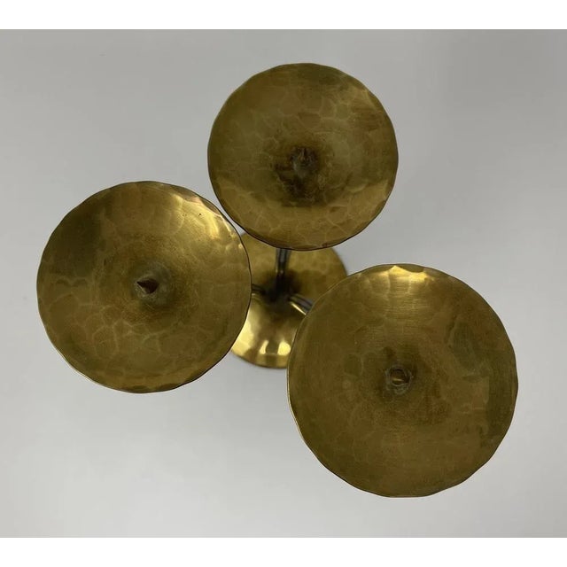 Candleholder by Alfred Schäfter For Sale - Image 5 of 9