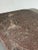 Stone Dining Table in Granite For Sale - Image 7 of 9