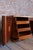 Art Deco Writing Desk in Mahogany & Walnut, Czech, 1920s For Sale - Image 15 of 18