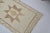 Vintage Anatolian Kilim Runner, Hand-Woven Neutral Earth Tone Wool Rug For Sale In Phoenix - Image 6 of 10