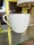 Vintage Mid-Century Modern Oversized Novelty "Maw" Coffee Mug For Sale - Image 4 of 8
