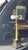 Traditional Vintage French Empire Brass & Italian Black Marble Column Table Lamp For Sale - Image 3 of 4
