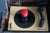 1950s Mid-Century Modern Rca Victrola 45 Record Player Phonograph - 1950s For Sale - Image 5 of 11