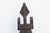 Antique African Dogon Spirit Guardian Door Lock For Sale - Image 4 of 9