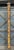 Victorian Needlepoint Bell Pull For Sale - Image 9 of 9
