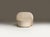 Cream Emma Lounge Chair by Haymann Editions For Sale - Image 8 of 8