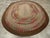 Galerie Shabab Collection Oval Mid-20th Century Handmade American Braided Room Size Carpet For Sale - Image 4 of 10