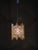 Space Age String Pendant Lamp in Plastic, Czechoslovakia, 1970s For Sale - Image 11 of 12