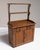 Wood 1900-1909 French Miniature Cabinet For Sale - Image 7 of 18