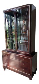Example of Baker, Knapp and Tubbs Casegoods and Storage