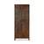 Brown Four Hands Torrington Bookcase - Umber Oak Veneer For Sale - Image 8 of 12