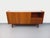 Vintage Scandinavian-Style Teak Sideboard, 1960s For Sale - Image 6 of 18