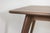 Walnut Dining Table and Chairs, 21st Century, Set of 11 For Sale - Image 16 of 18