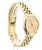 Rolex Oyster 1005 Champagne Dial Gold Vintage Watch For Sale - Image 10 of 11