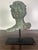 19th C. French Bronze Head of a Boy For Sale In Los Angeles - Image 6 of 10