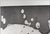 Abstract 1973 Island Plate (i.4; sfe.1h) Abstract Gray Aquatint and Etching Sam Francis For Sale - Image 3 of 6