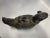 Chinese Ancient Serpentine Bird Statue For Sale - Image 3 of 5