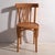 Wood Desk Chair from Thonet, 1900s For Sale - Image 7 of 9