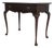 Kittinger -Biggs 1 Drawer Mahogany Dressing Table For Sale