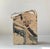 Abstract Ceramic Sculpture by Nell Bernard Leauté, 1980s For Sale - Image 3 of 12