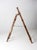 Antique Wooden Folding Ladder For Sale - Image 15 of 15