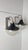 Vintage Pi Wall Lamp Light by Sergio Mazza for Artemide, 1960s, Set of 2 For Sale - Image 10 of 15