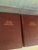 The New Century Dictionary, Published by Appleton Century in the Early 20th Century — A Two-Volume Set For Sale In Palm Springs - Image 6 of 9