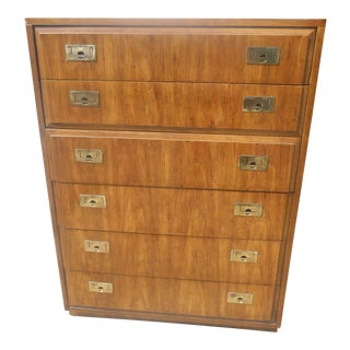 Vintage Used Thomasville Chests Of Drawers Chairish