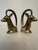1970s Mid 20th Century Modern Gazelle Bookends - A Pair For Sale - Image 5 of 5